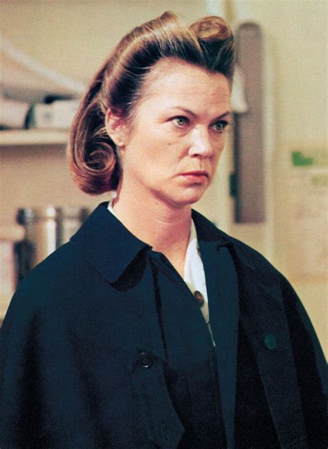 louise fletcher nude|Louise Fletcher, Nurse Ratched, and the Making of